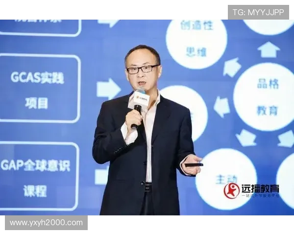 面向企业家的高效英语学习策略与国际化沟通能力提升指南深度解读 面向企业家的高效英语学习策略与国际化沟通能力提升指南深度解读