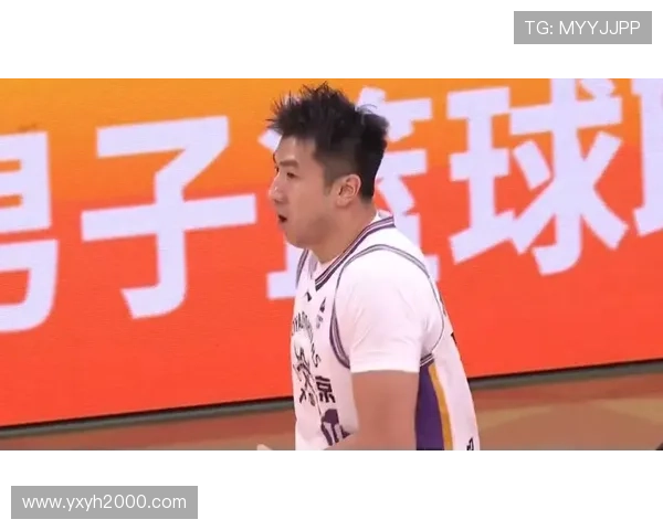 CBA疯狂一夜多队命运改写